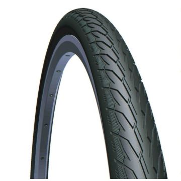 COPERTURA RUBENA CITY TREKKING EBIKE READY FLASH