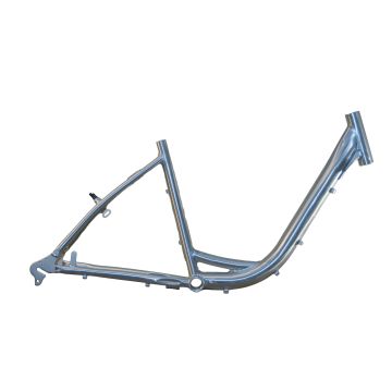 TELAIO ALLUMINIO VOLTRON STERZO NORMALE 155