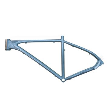 TELAIO ALLUMINIO MTB PLUS 27,5"