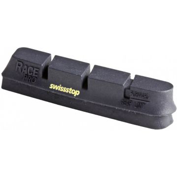 SWISSSTOP RACE PROBLACK PRINCE