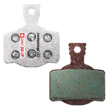 SWISSSTOP DISC 30 E MAGURA MT 2,4,6,8 CAMPAGNOLO ROAD DISC