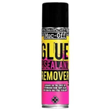 MUC-OFF MUC-OFF ACCESSORIO GLUE REMOVER 200 ML.