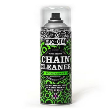 MUC-OFF MUC-OFF DETERGENTE DRIVETRAIN CLEANER 500ML. CON TRIGGER