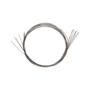 CAMPAGNOLO CAVO CAMBIO L 2000 ACC. INOX (25 PZ.)