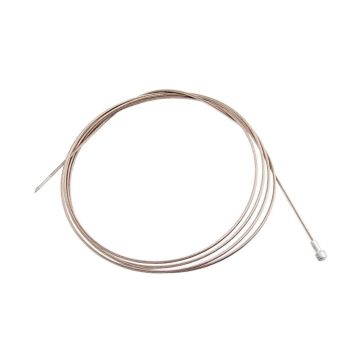 CAMPAGNOLO CAVO FRENO POST. INOX L 1600 (25 PZ.)