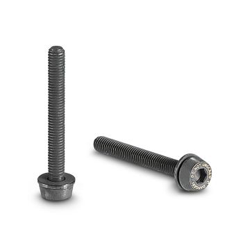 CAMPAGNOLO 2 VITI FISS. 34MM (FODERO 25-29 MM)