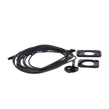 CAMPAGNOLO CABLAGGIO PER MONTAGGIO INTERFACCIA INTERNA NEL TELAIO