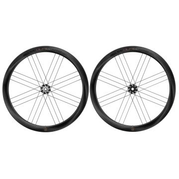 CAMPAGNOLO COPPIA RUOTE BORA ULTRA WTO 45 DB 2WF DCS