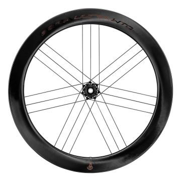 CAMPAGNOLO COPPIA RUOTE BORA ULTRA WTO 60 DB 2WF C23