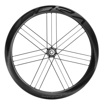 CAMPAGNOLO BORA X 50 DB 2WF C27 COPPIA