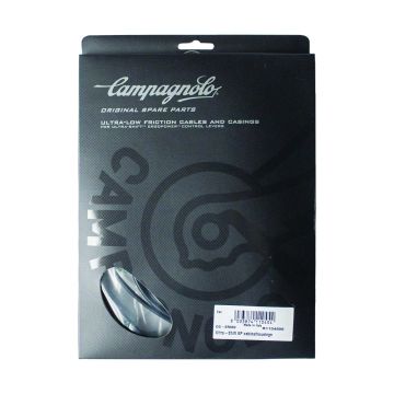 CAMPAGNOLO CAVI/GUAINE EP US+PS BLACK