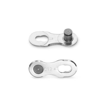 CAMPAGNOLO CATENA CHORUS 12S C-LINK 113 MAGLIE+FALSA MAGLIA