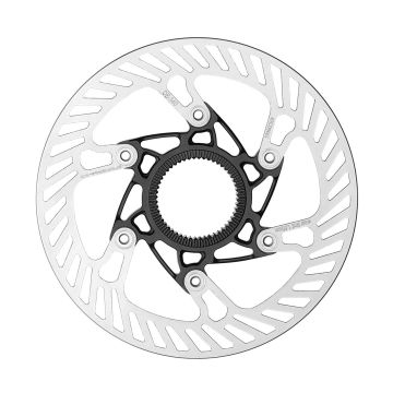 CAMPAGNOLO DISCO AFS SPIDER IN ACCIAIO