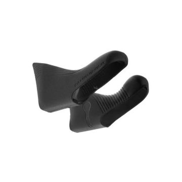 CAMPAGNOLO COPRISUPPORTI EP DX + SX EP PS BLACK