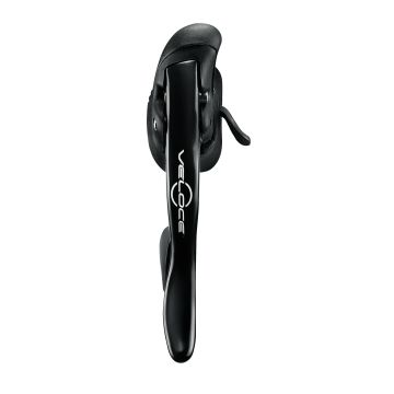 CAMPAGNOLO COMANDI ERGOPOWER VELOCE BLACK POWER SHIFT 10S - VERSIONE BLACK