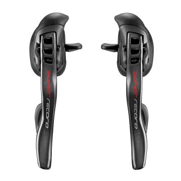 CAMPAGNOLO COMANDI ERGOPOWER SUPER RECORD ULTRA SHIFT 12S