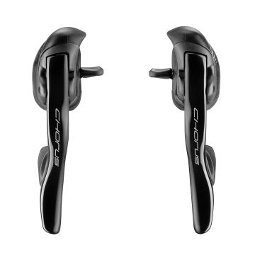 CAMPAGNOLO COMANDI ERGOPOWER CHORUS ULTRA SHIFT 12S