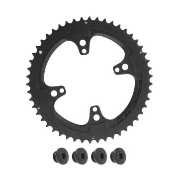 CAMPAGNOLO INGRANAGGIO 52X36 + VITI - CH 12S