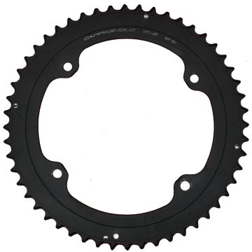 CAMPAGNOLO INGRANAGGIO 52X36 + VITI - R 12S