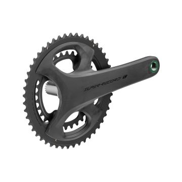 CAMPAGNOLO GUARNITURA SUPER RECORD S PRO TEAM CARBON 12S