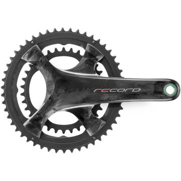 CAMPAGNOLO GUARNITURA RECORD UT CARBON 12S