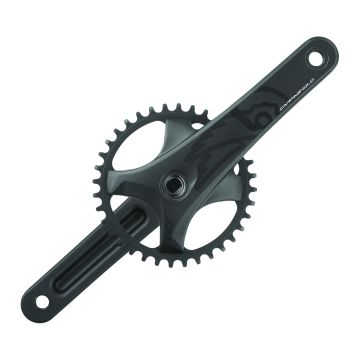 CAMPAGNOLO GUARNITURA EKAR GT 13S