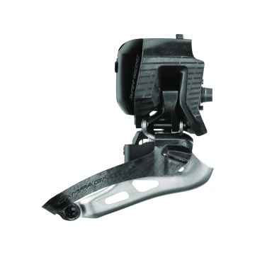 CAMPAGNOLO DERAGLIATORE SUPER RECORD WRL 13S A SALDARE