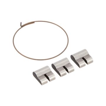 CAMPAGNOLO MOLLA + 3 CRICCHETTI CORPETTI D.33 MM