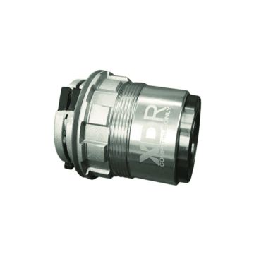 CAMPAGNOLO ASS. CORP RUOTA LIBERA XDR (CUSCINETTO INCASSATO E NUOVI DISTANZIALI)