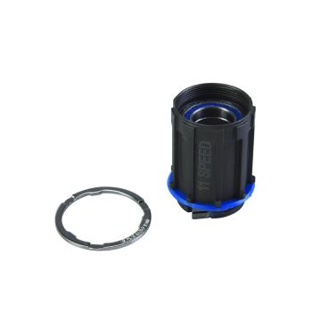 CAMPAGNOLO CONF. CORPO RL TIPO HG 9-12 ACCIAIO PER PERNO ALL