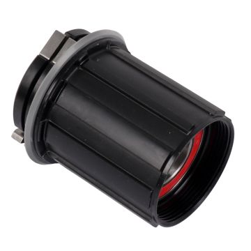 CAMPAGNOLO CORPO RL TIPO HG 9-12 ROAD ALLUMINIO CRICCHETTI D.33 MM