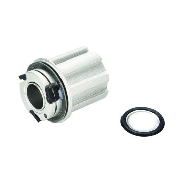 CAMPAGNOLO CORPO RL CAMPY N3W ALLUMINIO CRICCHETTI D.30 MM