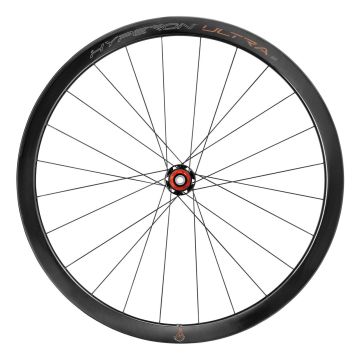 CAMPAGNOLO COPPIA RUOTE HYPERON ULTRA DB 2WF