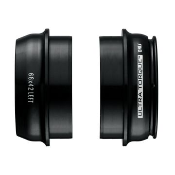 CAMPAGNOLO BB30 CALOTTE ULTRA TORQUE PRESS-FIT 68X42
