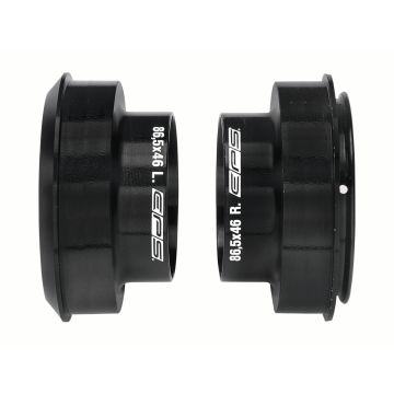 CAMPAGNOLO BB386 CALOTTE ULTRA TORQUE PRESS-FIT 86,5X46