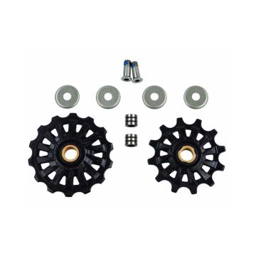 CAMPAGNOLO CONFEZIONE ROTELLINE 13S (6,7 MM) EKAR GT+ VITI