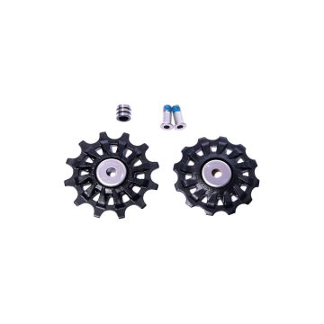 CAMPAGNOLO CONFEZIONE ROTELLINE RE + VITI 12S - 8,0 MM