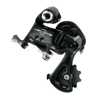CAMPAGNOLO CAMBIO VELOCE BLACK 10S BIL. MEDIO
