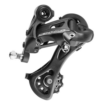 CAMPAGNOLO CAMBIO CENTAUR BLACK 11S - BIL. MEDIO