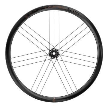 CAMPAGNOLO COPPIA RUOTE BORA ULTRA WTO 35 DB 2WF C23