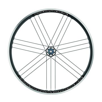 CAMPAGNOLO COPPIA RUOTE ZONDA C17 COPERTONCINO