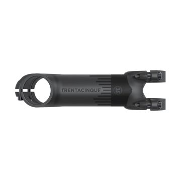 DEDA 35 TRENTACINQUE ATTACCO, POB FINISH, AL 2014, 82 DEG, PVD TITANIUM SCREW