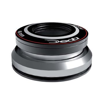 DEDA SERIE STERZO INTEGRATA IN-5, 1"1/8 - 1.5" CUSCINETTI ACCIAIO, TOPCOVER