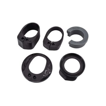 DEDA SUPERBOX HEADSET SPACERS KIT
