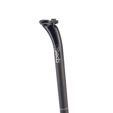 DEDA REGGISELLA SUPERLEGGERO CARBON