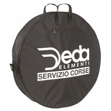 DEDA WHEELS BAG SERVIZIO CORSE (FOR 1 SET) - BORSA RUOTE CORSA