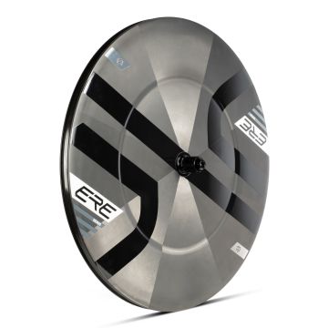 ERE RUOTE GENUS AE00-D CARBON DISC TT POSTERIORE WHEEL