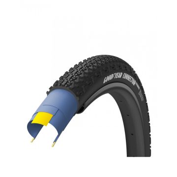 GOODYEAR COPERTURA CONNECTOR TUBELESS READY