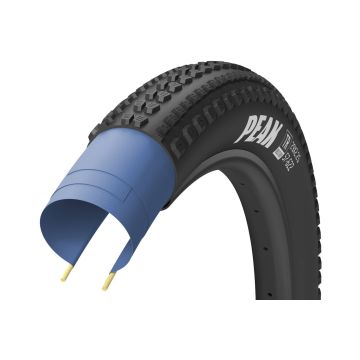 GOODYEAR COPERTURA PEAK TUBELESS READY