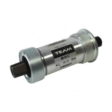 MICHE MOVIMENTO CENTRALE TEAM JIS 107 BSC BOX